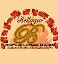 Bellagio Pizzeria logo
